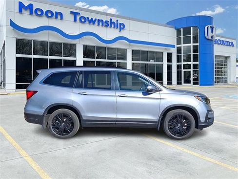 Used 2022 Honda Pilot Special Edition image 7