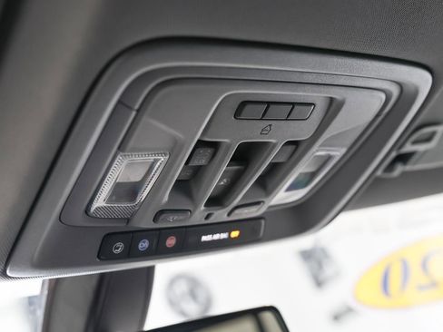 Used 2020 Chevrolet Silverado 1500 RST w/ All-Star Edition image 30