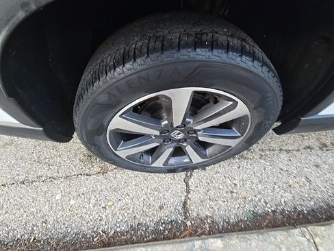 Certified 2023 Honda Pilot Elite image 22