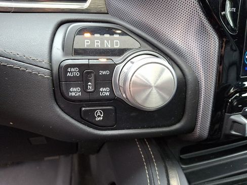 Certified 2021 RAM 1500 Limited image 16