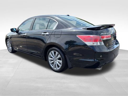 Used 2012 Honda Accord EX-L image 3