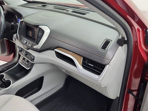 Used 2020 GMC Terrain SLE w/ Driver Convenience Package FWD image 50