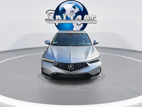 Certified 2025 Acura Integra A-Spec image 3