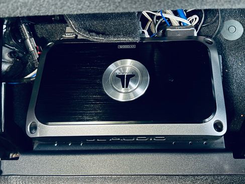 Used 2019 Jeep Wrangler Rubicon image 28