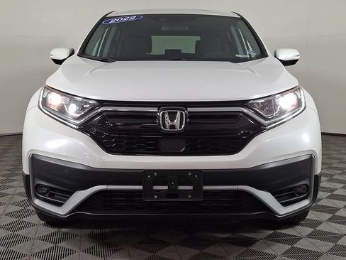 Used 2022 Honda CR-V EX image 5