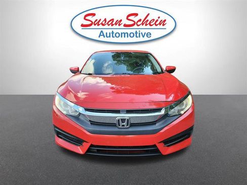Used 2017 Honda Civic LX image 26