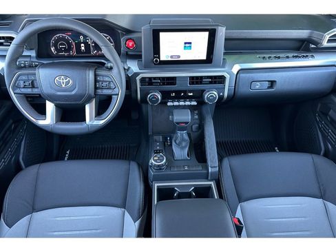 New 2026 Toyota Tacoma TRD Off-Road AWD/4WD image 13