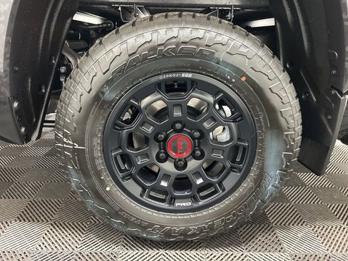 New 2026 Toyota Tundra TRD Pro image 30