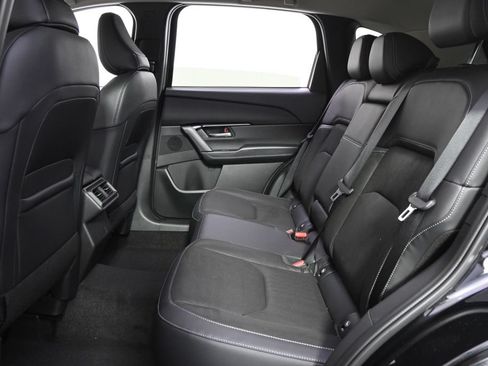 New 2026 MAZDA CX-5 Select AWD/4WD image 21