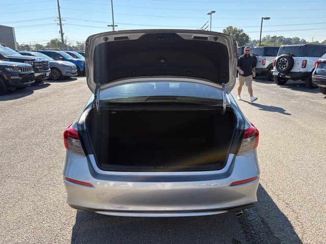 Used 2023 Honda Civic LX image 27