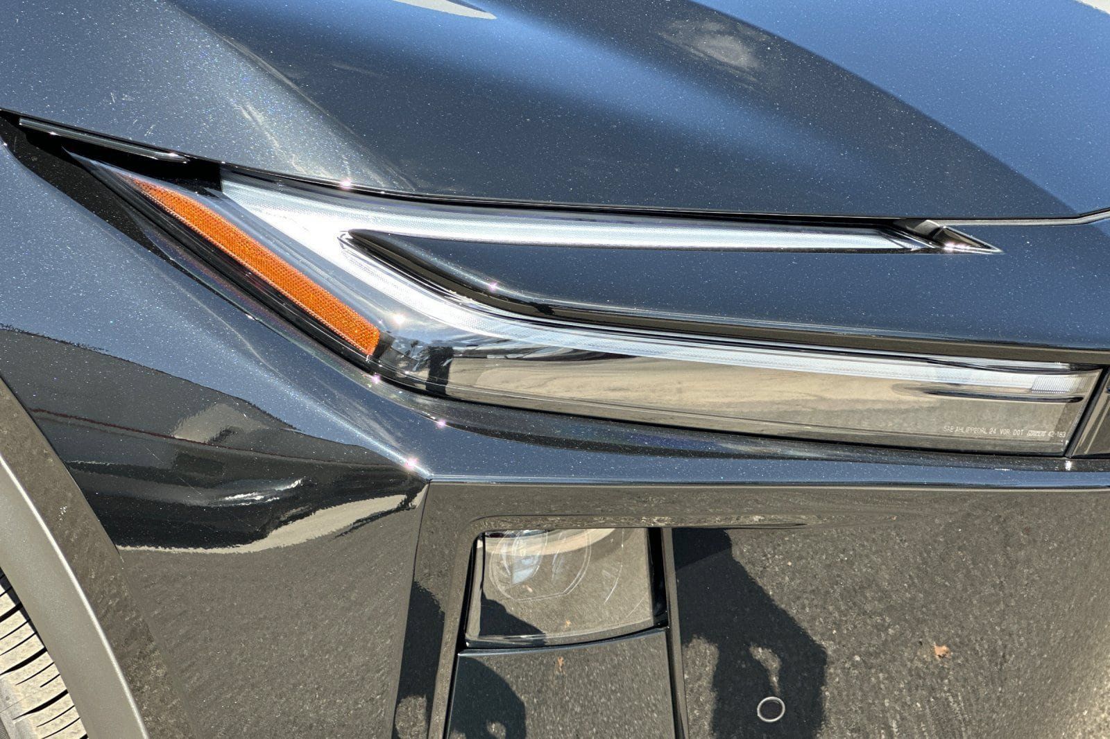 New 2026 Toyota C-HR AWD/4WD image 31