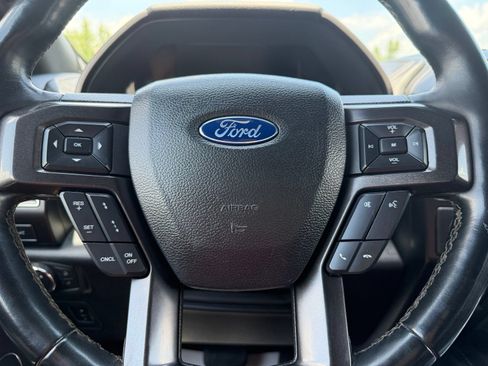 Used 2021 Ford Expedition Limited AWD/4WD image 20