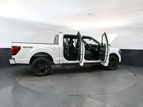 Used 2026 Ford F150 Lariat AWD/4WD image 26
