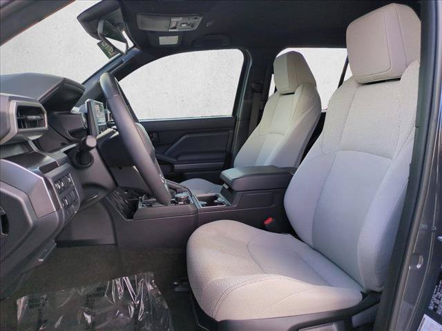 Certified 2026 Toyota 4Runner SR5 AWD/4WD image 15