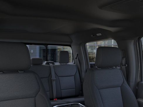 New 2026 Ford F150 XLT w/ Equipment Group 302A MID image 23