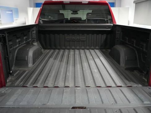 Used 2024 GMC Sierra 1500 Elevation image 9