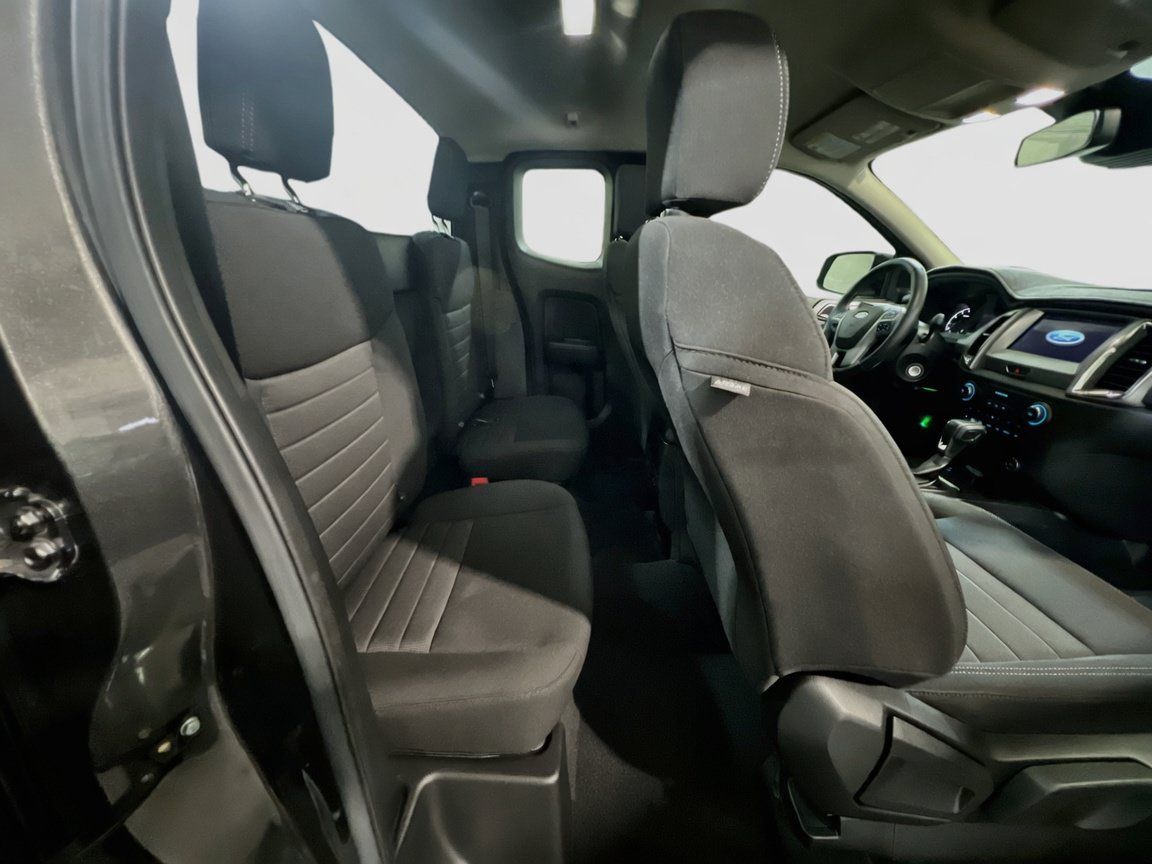 Used 2019 Ford Ranger XLT w/ Equipment Group 301A Mid RWD image 17