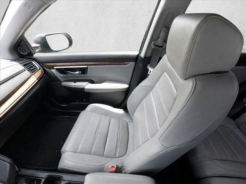 Used 2018 Honda CR-V Touring image 20