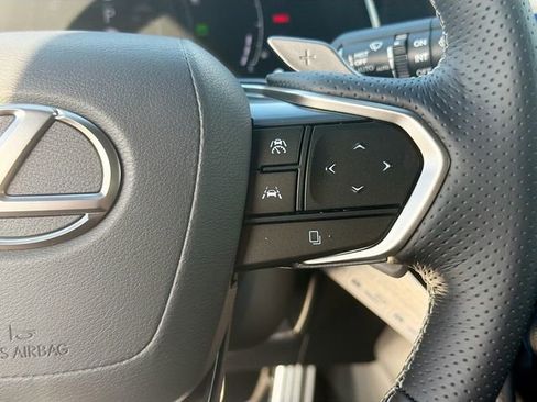 New 2026 Lexus NX 450h+ F Sport image 38