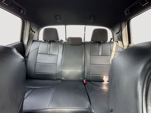 Used 2023 Toyota Tacoma TRD Off-Road image 12