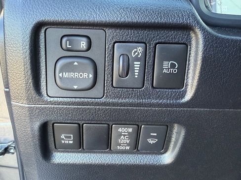 Certified 2023 Toyota 4Runner Limited image 24