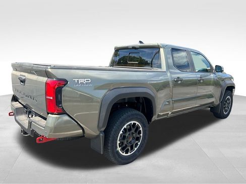 New 2026 Toyota Tacoma TRD Off-Road AWD/4WD image 5