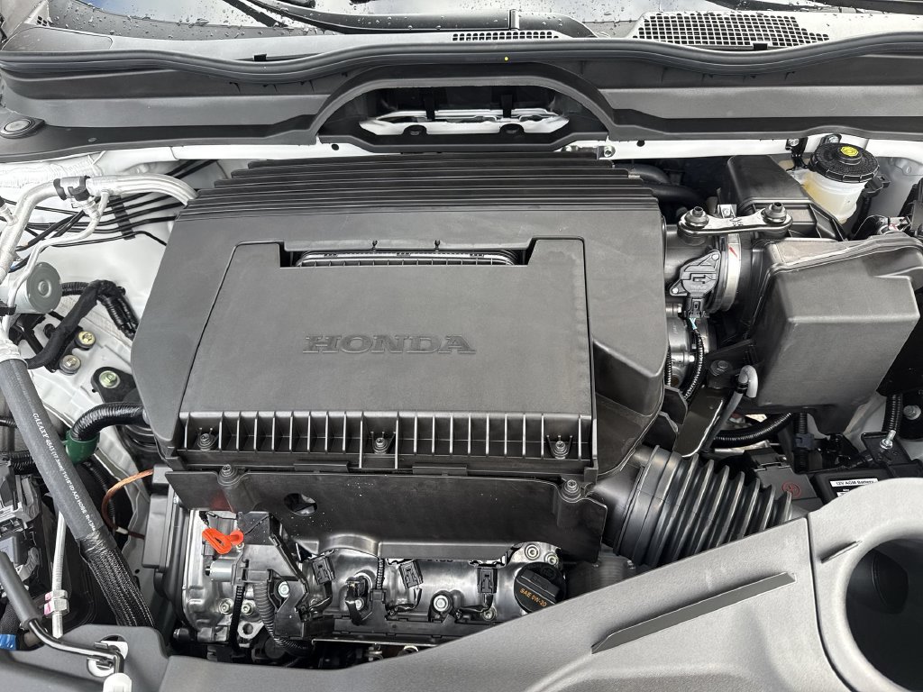 New 2026 Honda Pilot EX-L image 17