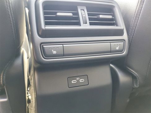 New 2025 MAZDA CX-50 AWD 2.5 Turbo w/ Accent Package image 15