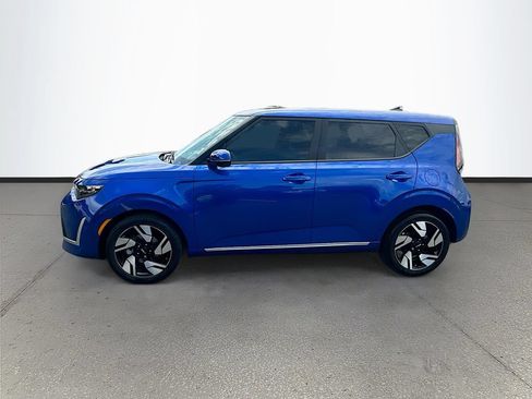 Used 2024 Kia Soul GT-Line FWD image 4