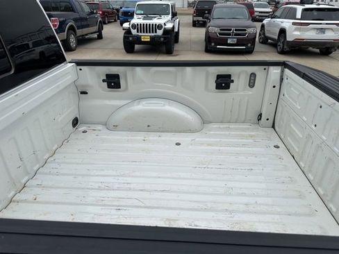 Used 2020 Ford F150 King Ranch w/ Equipment Group 601A Luxury image 6