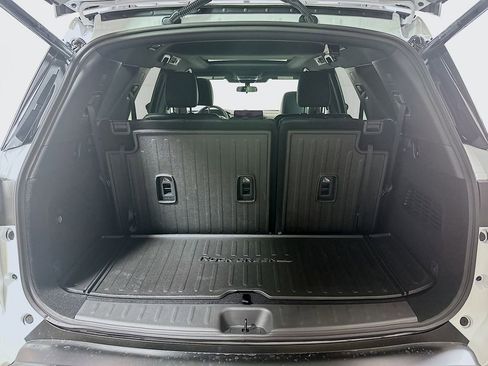 New 2026 Nissan Pathfinder Rock Creek image 21