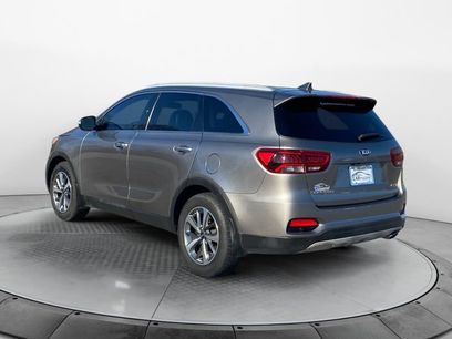 Used 2019 Kia Sorento EX