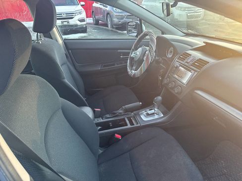 Used 2014 Subaru Impreza 2.0i Premium image 12