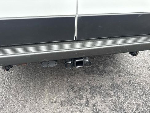 Used 2023 RAM ProMaster 2500 w/ Convenience Group image 19