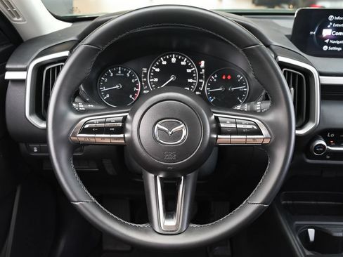 Used 2026 MAZDA CX-50 AWD 2.5 S w/ Cargo Package image 19
