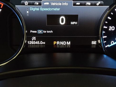 Used 2018 Ford Expedition XLT w/ Equipment Group 202A RWD image 12