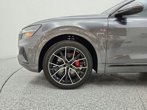 Used 2023 Audi Q8 Premium Plus AWD/4WD image 38