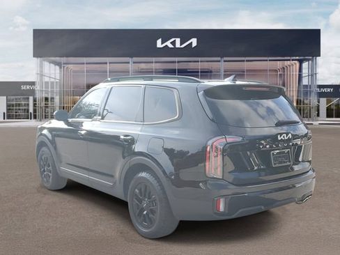 Certified 2024 Kia Telluride SX Prestige X-Pro AWD/4WD image 4