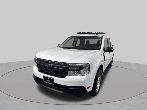 Used 2024 Ford Maverick XL w/ Equipment Group 100A Standard AWD/4WD image 23