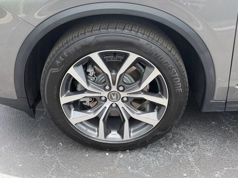 Certified 2024 Acura MDX FWD w/ Technology Package image 22