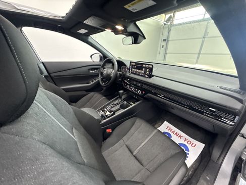 Used 2025 Honda Accord Sport image 24