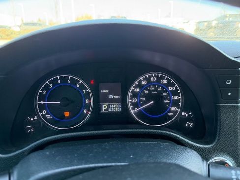 Used 2013 INFINITI G37 x w/ Premium Pkg image 17