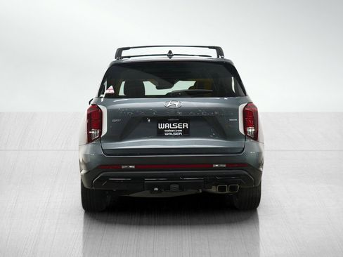 Used 2024 Hyundai Palisade XRT image 4