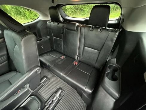 Used 2021 Toyota Highlander Limited AWD/4WD image 39