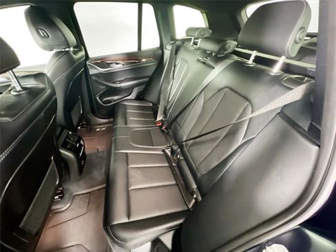 Certified 2023 BMW X3 M40i w/ Premium Package image 26