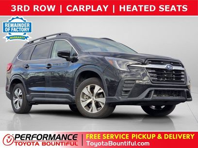 Used 2024 Subaru Ascent Premium w/ Convenience Package