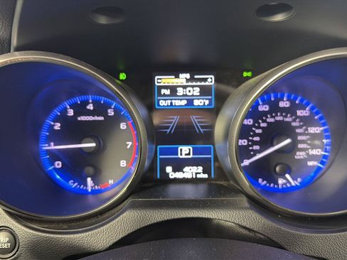 Used 2018 Subaru Outback 2.5i Limited AWD/4WD image 15