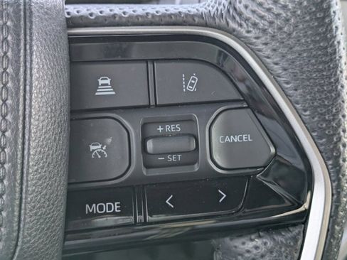 Used 2024 Toyota Sequoia Capstone image 35