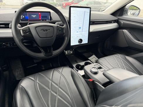 Certified 2023 Ford Mustang Mach-E Select AWD/4WD image 20