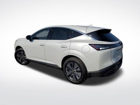 New 2025 Nissan Murano SL image 3